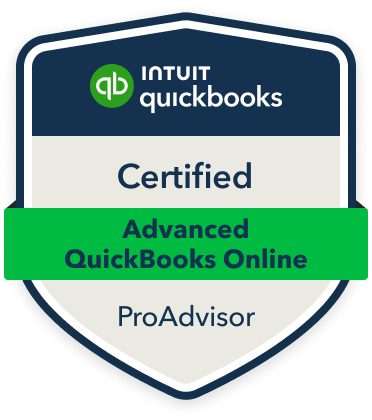 ADVANCED QUICKBOOKS ONLINE BADGE