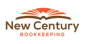 New Century Bookkeeping logo